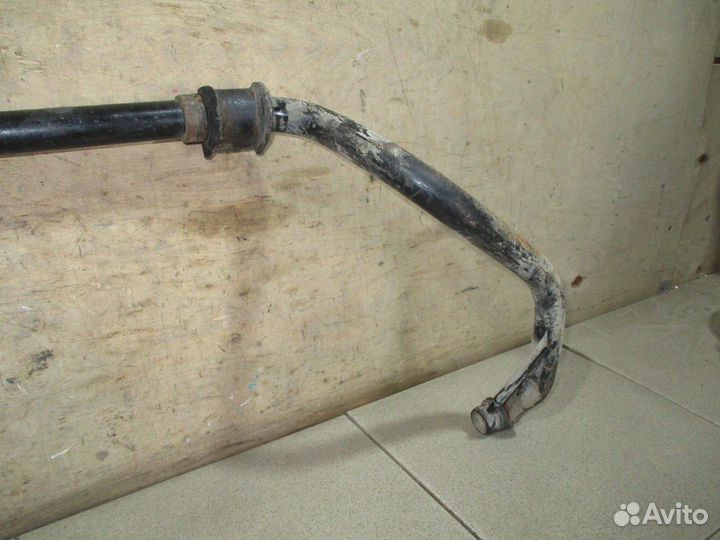 Стабилизатор передний Suzuki Grand Vitara 3