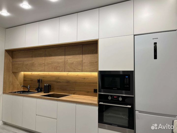 Сборщик мебели, изготовлю кухню и шкаф