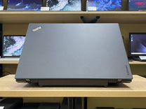 Ноутбук Lenovo ThinkPad Core i3, 8Gb, SSD