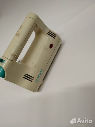 Миксер scarlett