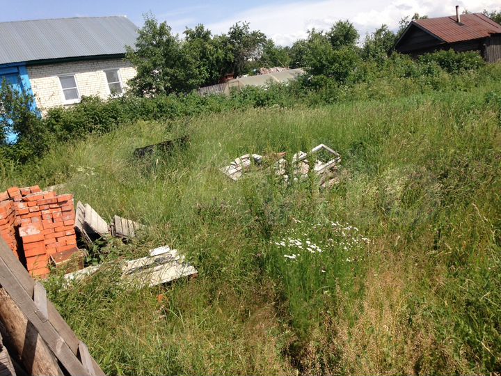 Участок 40 сот. (ИЖС)