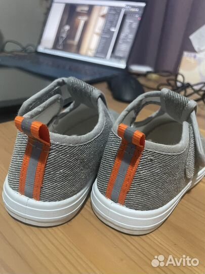 Кеды