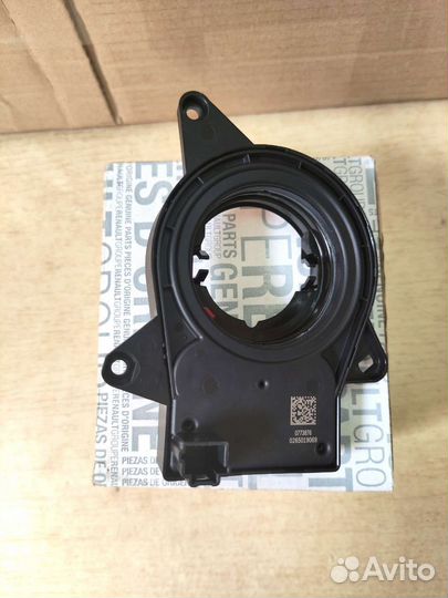 Датчик угла поворота руля Рено оригинал