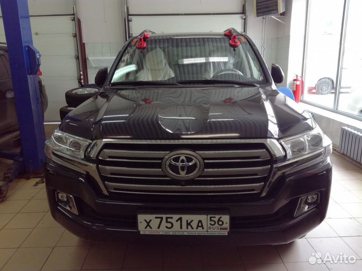 Стекла лобовые toyota landcruiser 200/ lexus LX570