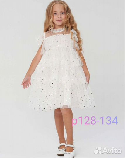 Платья для девочки