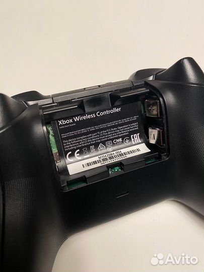 Геймпад джойстик Xbox Wireless Controller