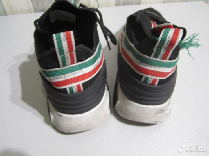 Giorgio Ferretti кроссовки женские 36р