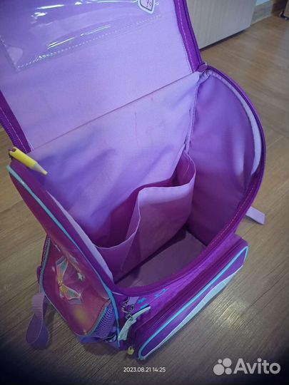 Рюкзак школьный