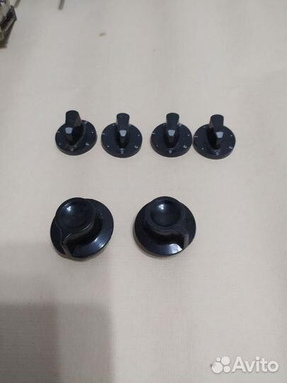 Запасные части для электроплит