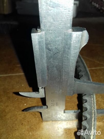 Ремень вариатора 16Б05, от-5