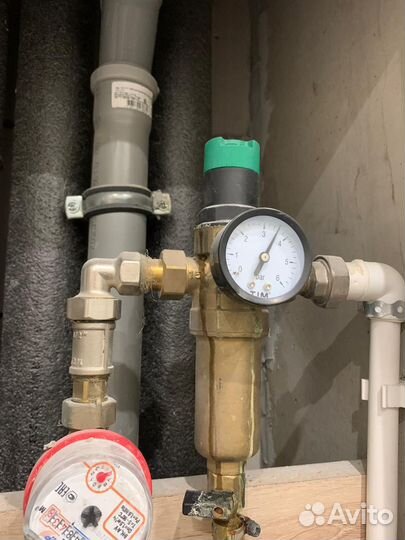 Муж на час. Сантехник. Электрик. Сборка мебели