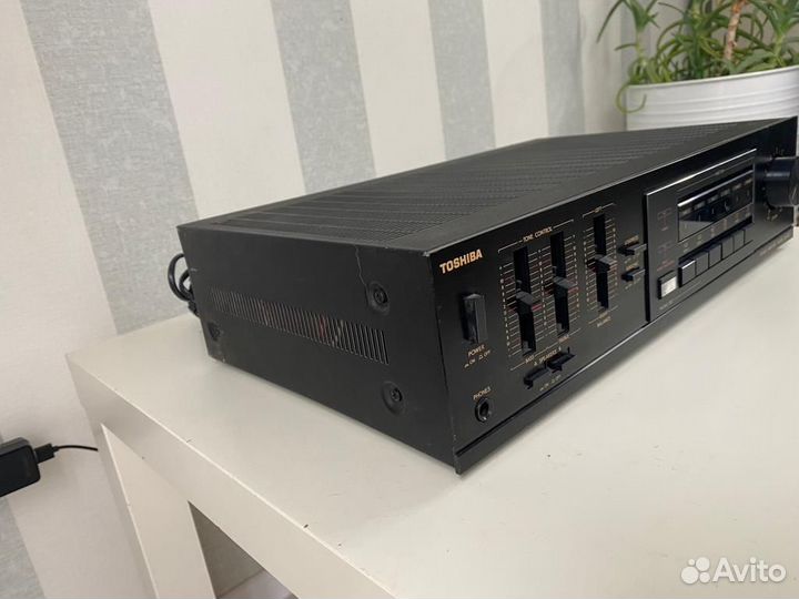 Комплект Toshiba /Sony + пульт