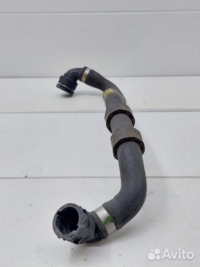 Патрубок радиатора Bmw 5 - Series F10 N20 B20A