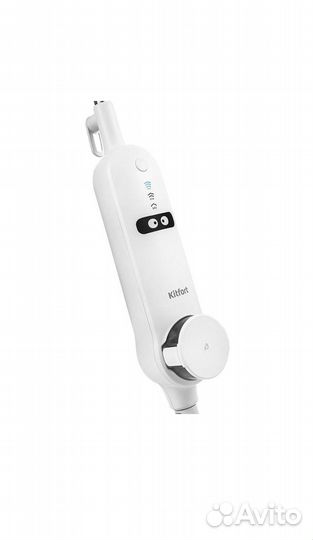 Новая паровая швабра