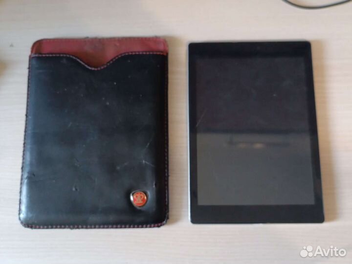 Планшет prestigio multipad 4