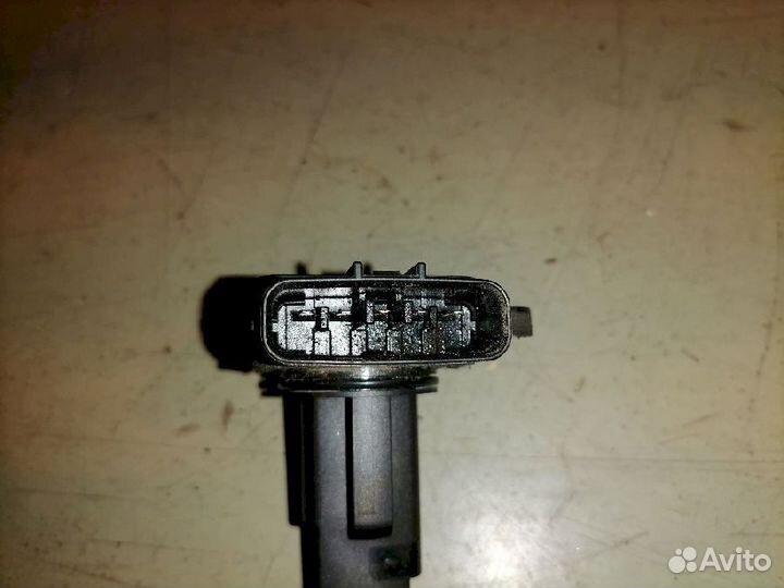 Датчик расхода воздуха 197400-2010 Mazda Axela 6 B