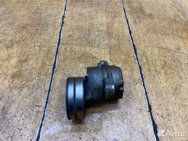 Ролик натяжной Opel Vectra B X18XE1 1999