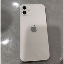 iPhone 12, 128 ГБ, SIM + eSIM