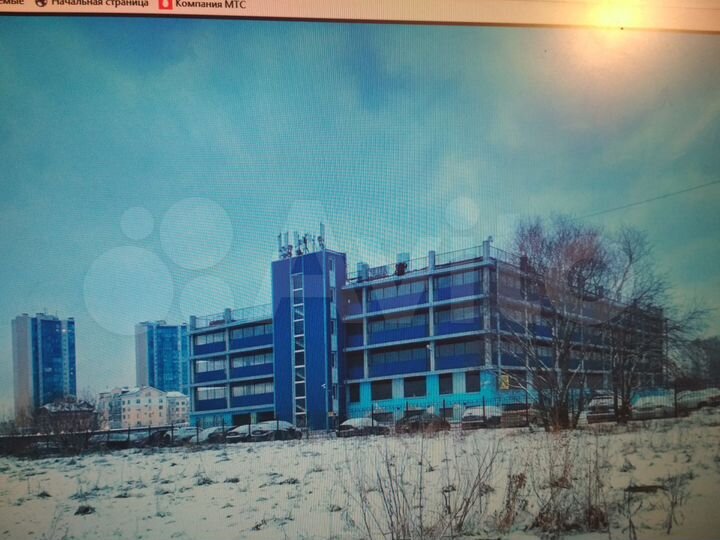 Машиноместо, 13 м²