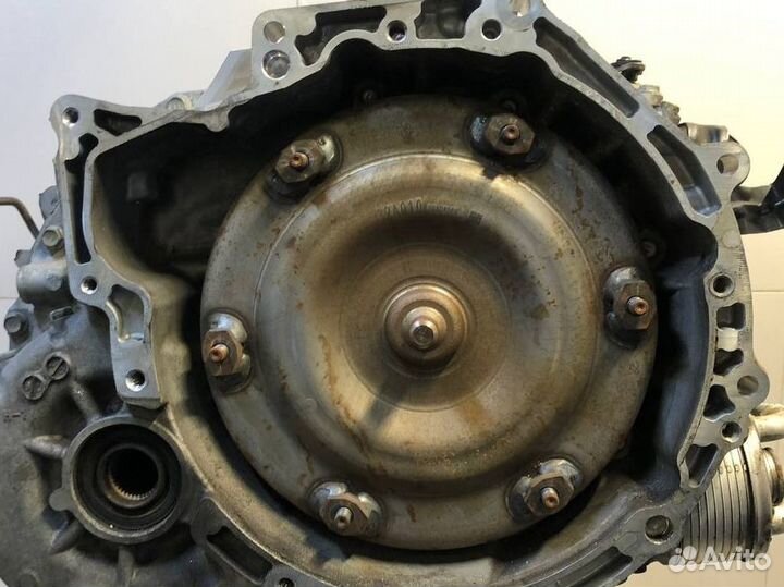 Citroen-Peugeot АКПП 308 2007-2015 1.6 THP 2231N3