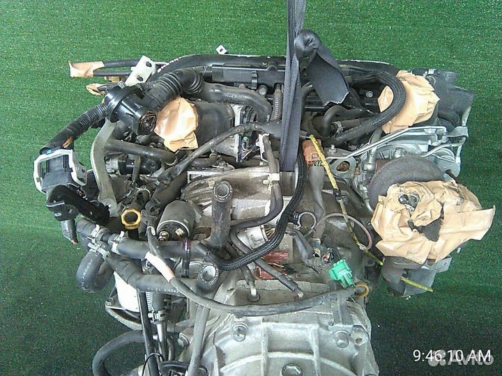 Двс в сборе subaru legacy BL5