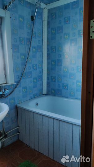 Гостевой дом