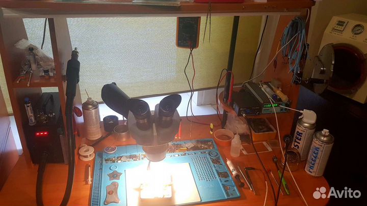 Ремонт: смартфонов планшетов ноутбуков телефонов