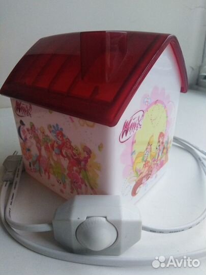 Светильник