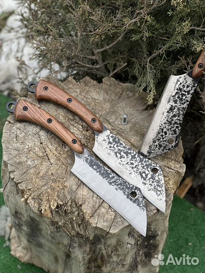 Тяпка для разделки мяса