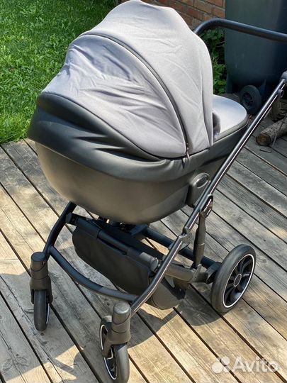 Детская коляска Anex m/type 2 в 1