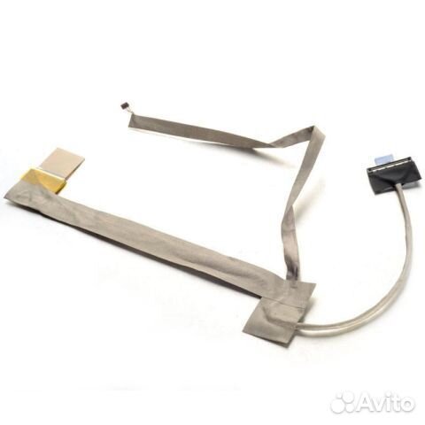 Шлейф матрицы Acer Aspire 7551G, 7552G, 7741G
