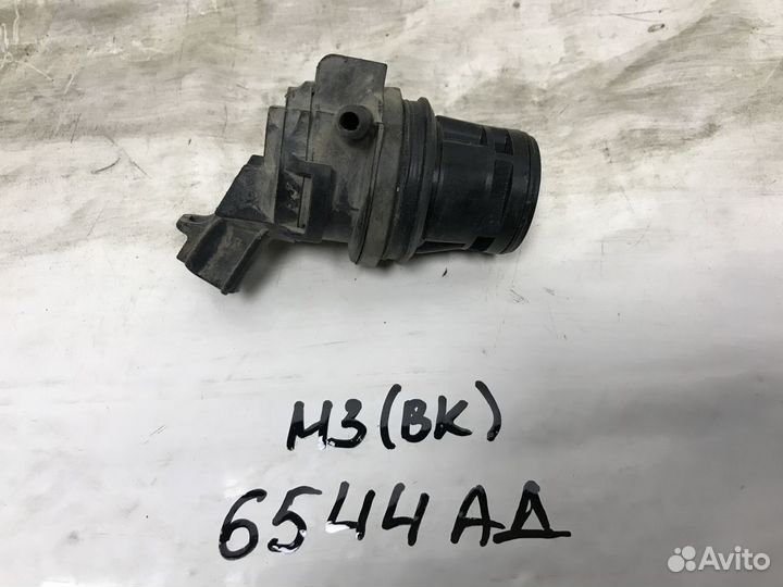 Насос омывателя Mazda 3 (BK) 2002-2009