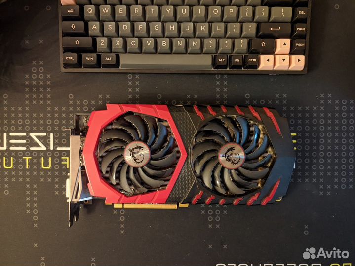 Rx 480 8gb msi gaming x в идеале