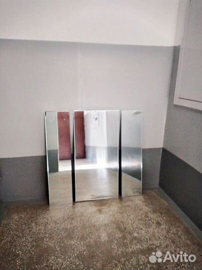 Зеркала от трюмо