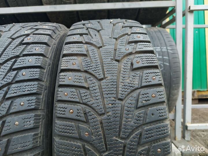 Hankook Winter I'Pike RS W419 195/60 R15 92T