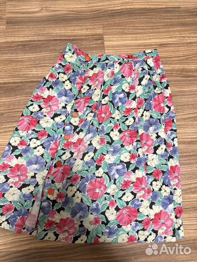 Женские брендовые вещи пакетом 46 48