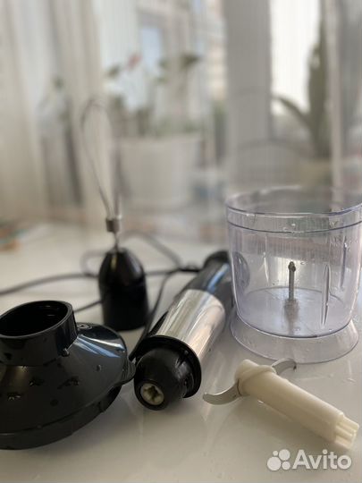 Продам миксер измельчитель 2в 1