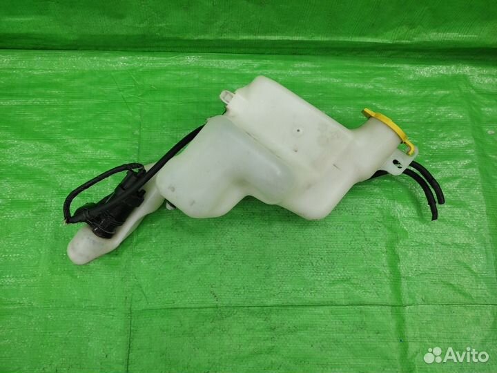 Бачок омывателя Jeep Compass