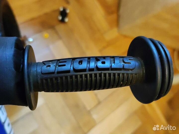 Беговел strider sport 12