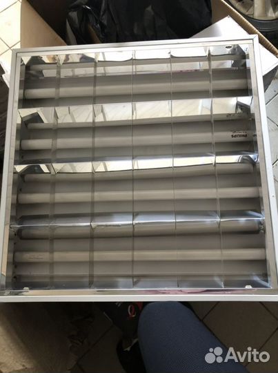 Светильник потолочный