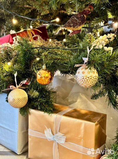 Тур на Новый год