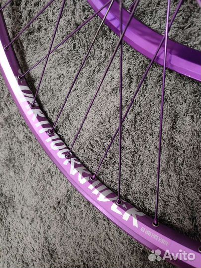 Вилсет Dartmoor Raider 26