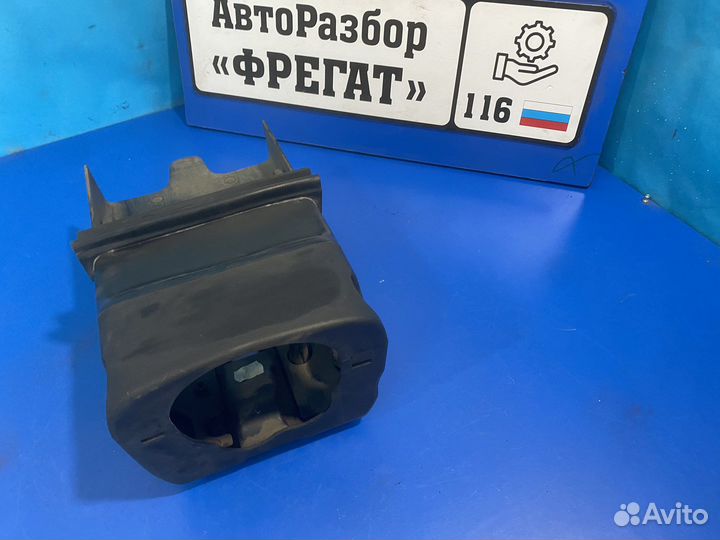 Кожу рулевой колонки в сборе ford fusion