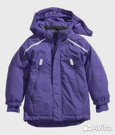 Пакет вещей и обуви на 5-6 лет