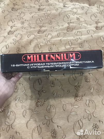 Sega mega drive