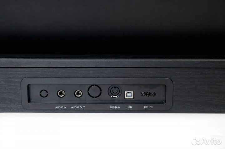 Пианино от 20800 и Mikado MK-1000B пианино новое