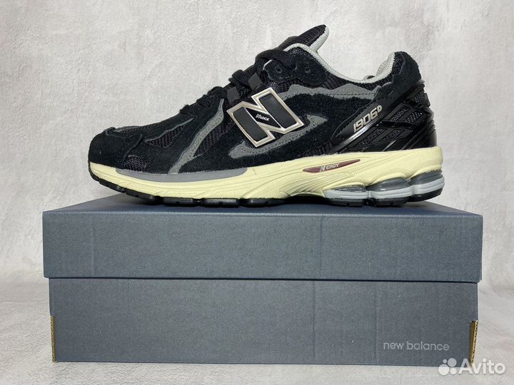 Кроссовки New Balance 1906d