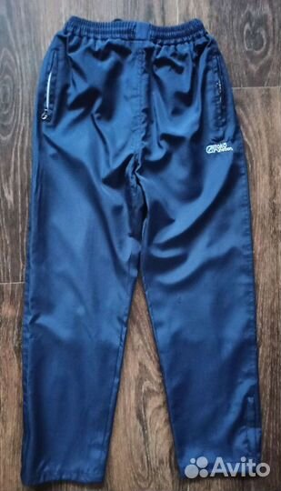 Спортивный костюм для девочки