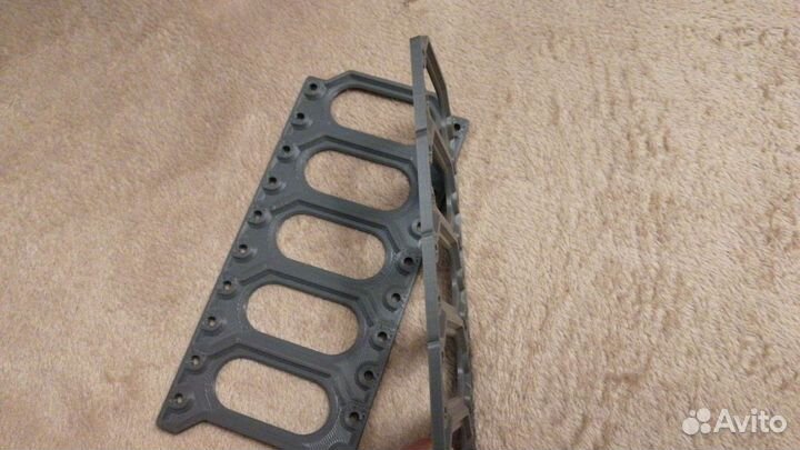 Стойки для жестких дисков HHD на 5 дисков 3.5