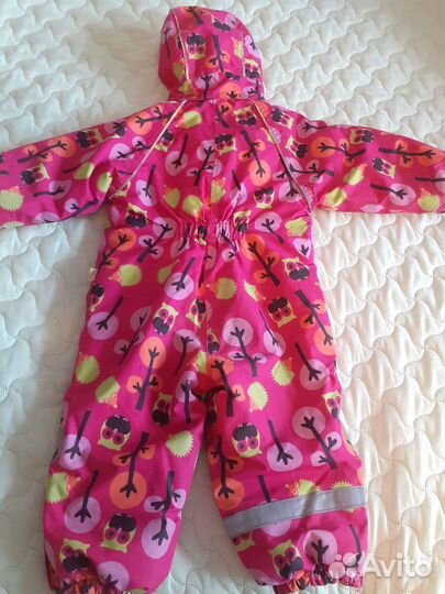 Комбинезон Jonathan 86+